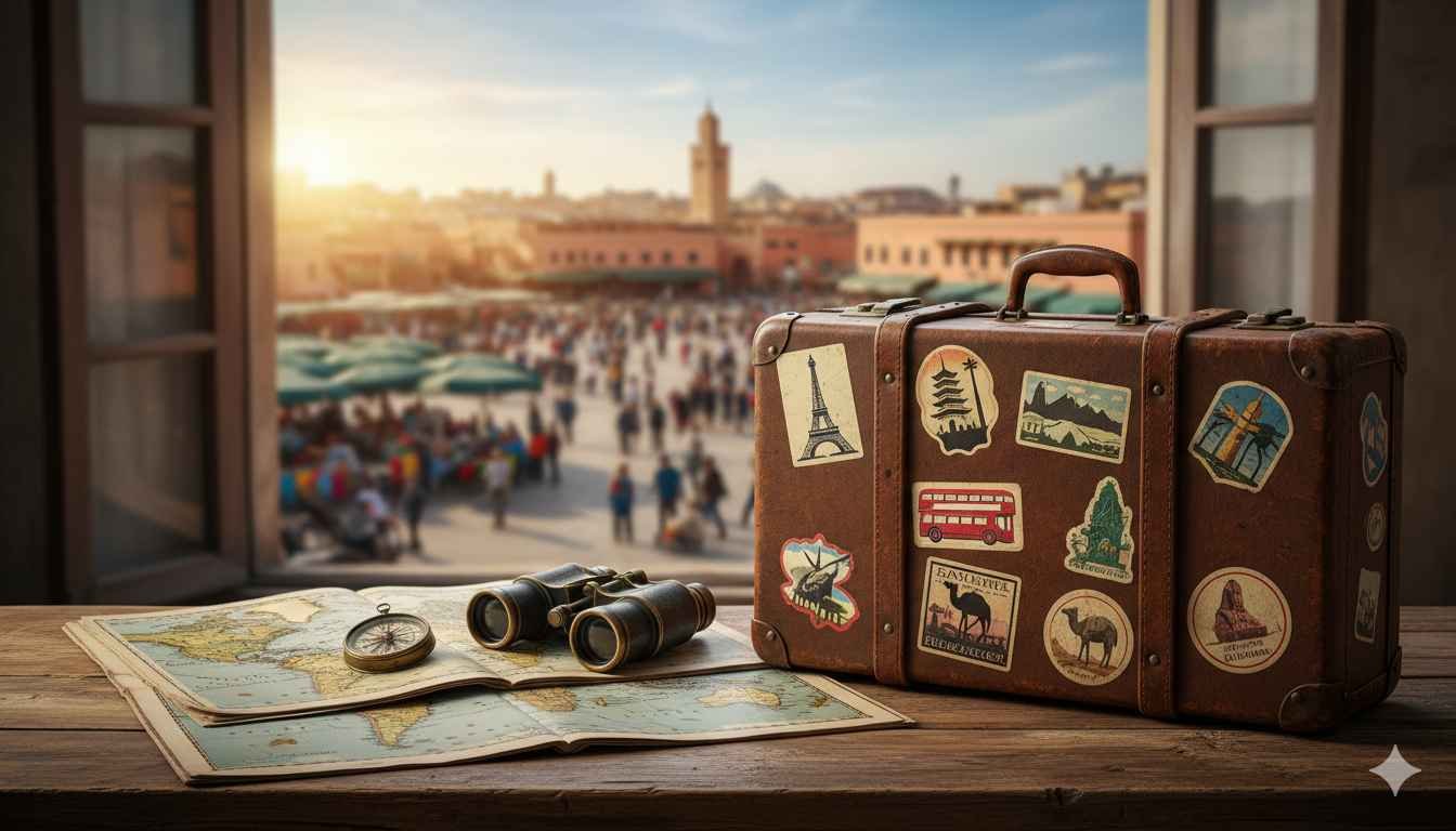 Best Places To Visit Around The World