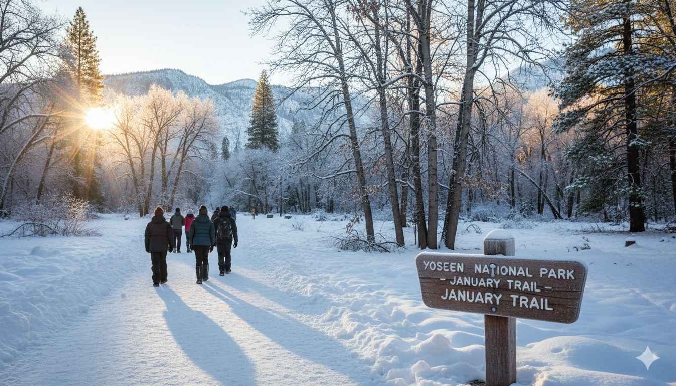 Places To Visit In Jan In Usa