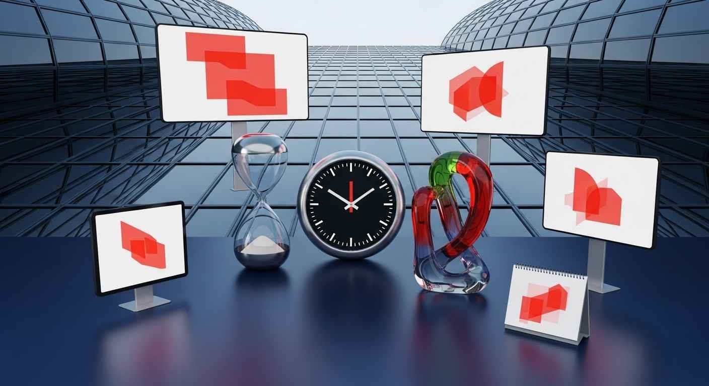 Digital Ecosystem Benchmarking