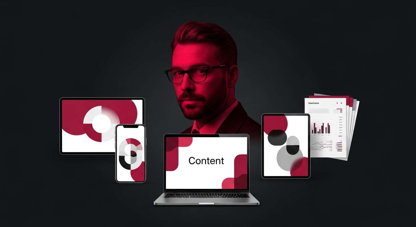 Digital Marketing ROI in Financial Services