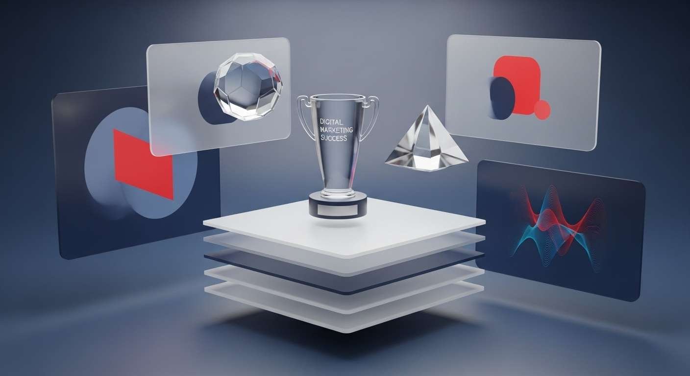 Digital Marketing Success Ramat Gan Midmarket