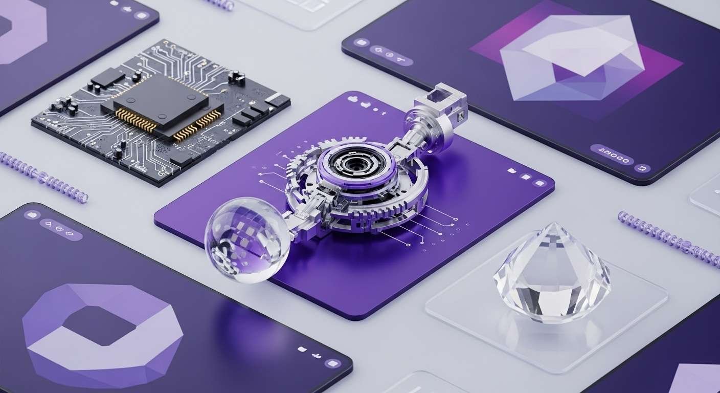 Enterprise Digital Transformation