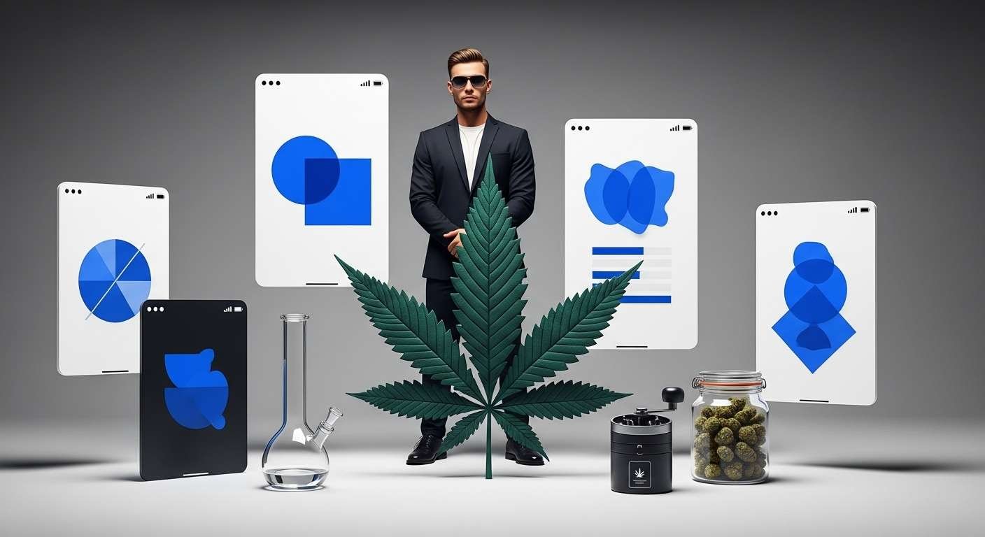 Legal Cannabis Digital Marketing Fernandina Beach