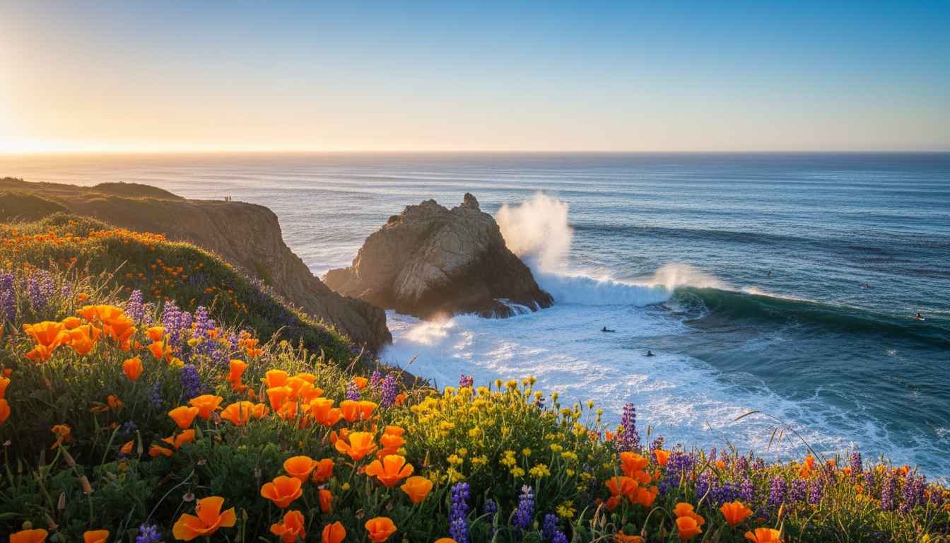 best places on the west coast to visit