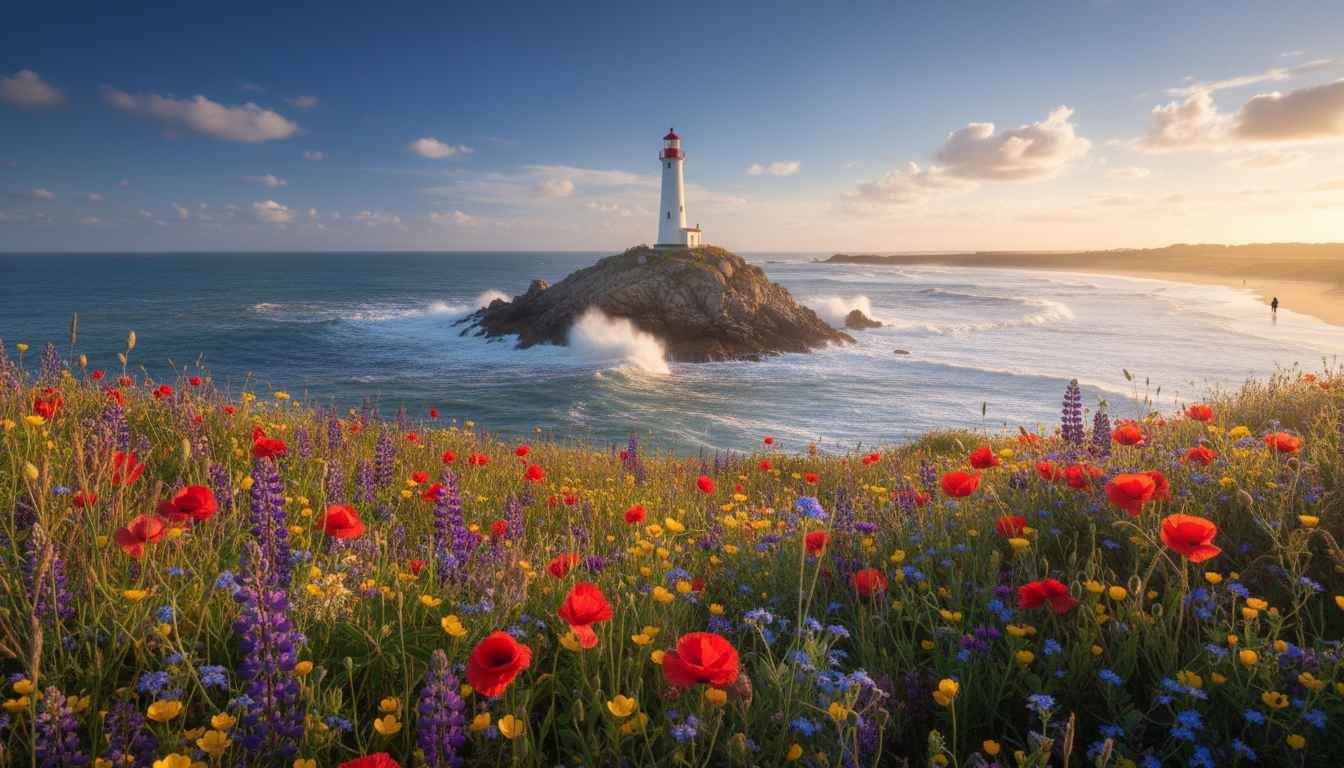 best places to visit along the east coast