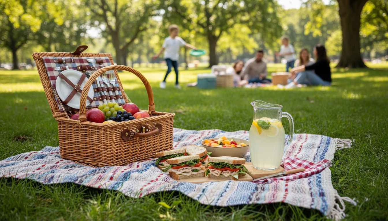 best places to visit during labor day