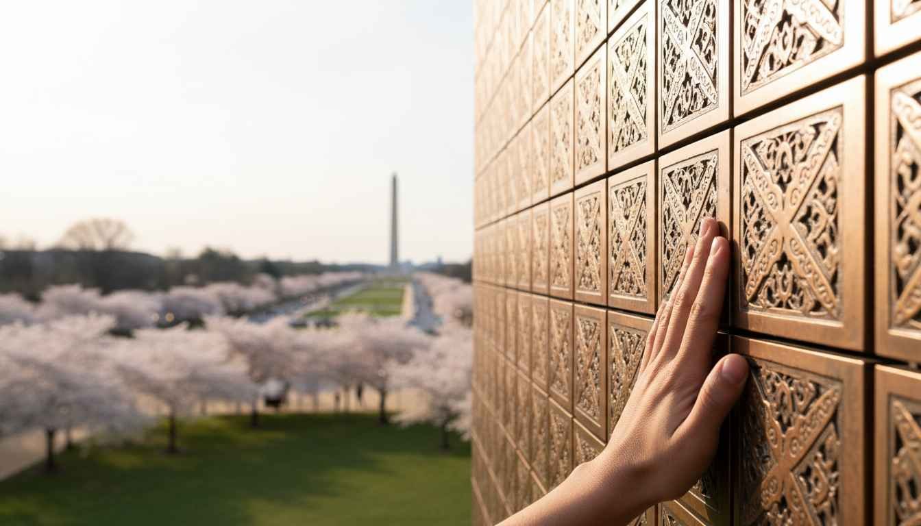 best places to visit for african american history