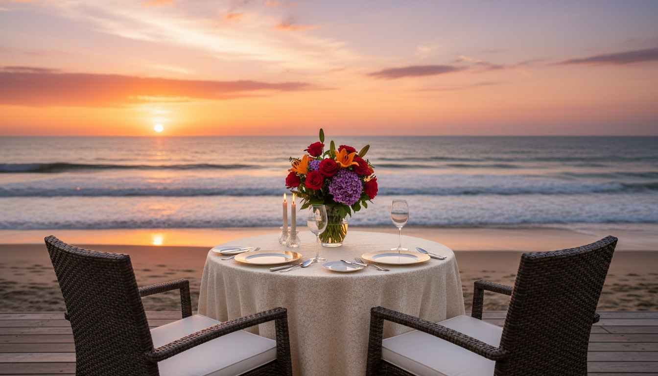 best places to visit for married couples