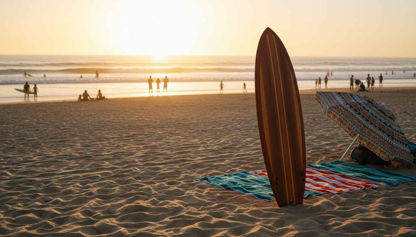 best places to visit in Huntington Beach