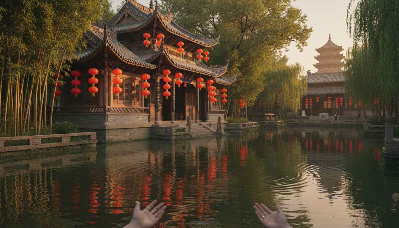 best places to visit in chengdu china