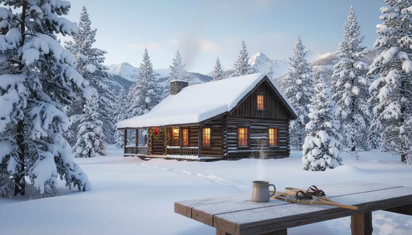 best places to visit in colorado for snow