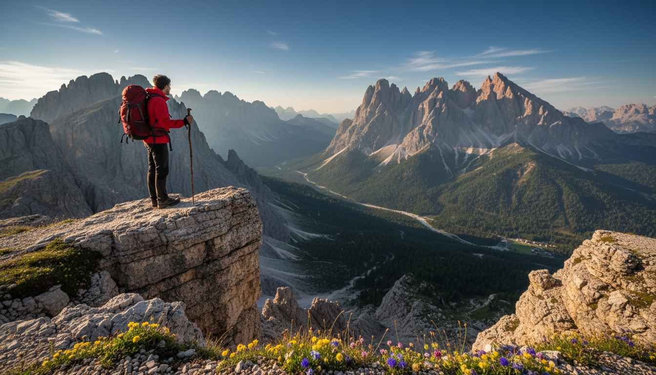 best places to visit in europe for adventure