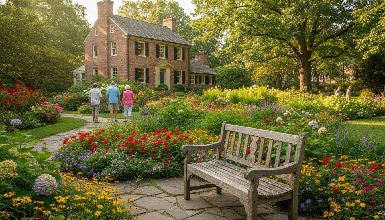 best places to visit in fairfax va