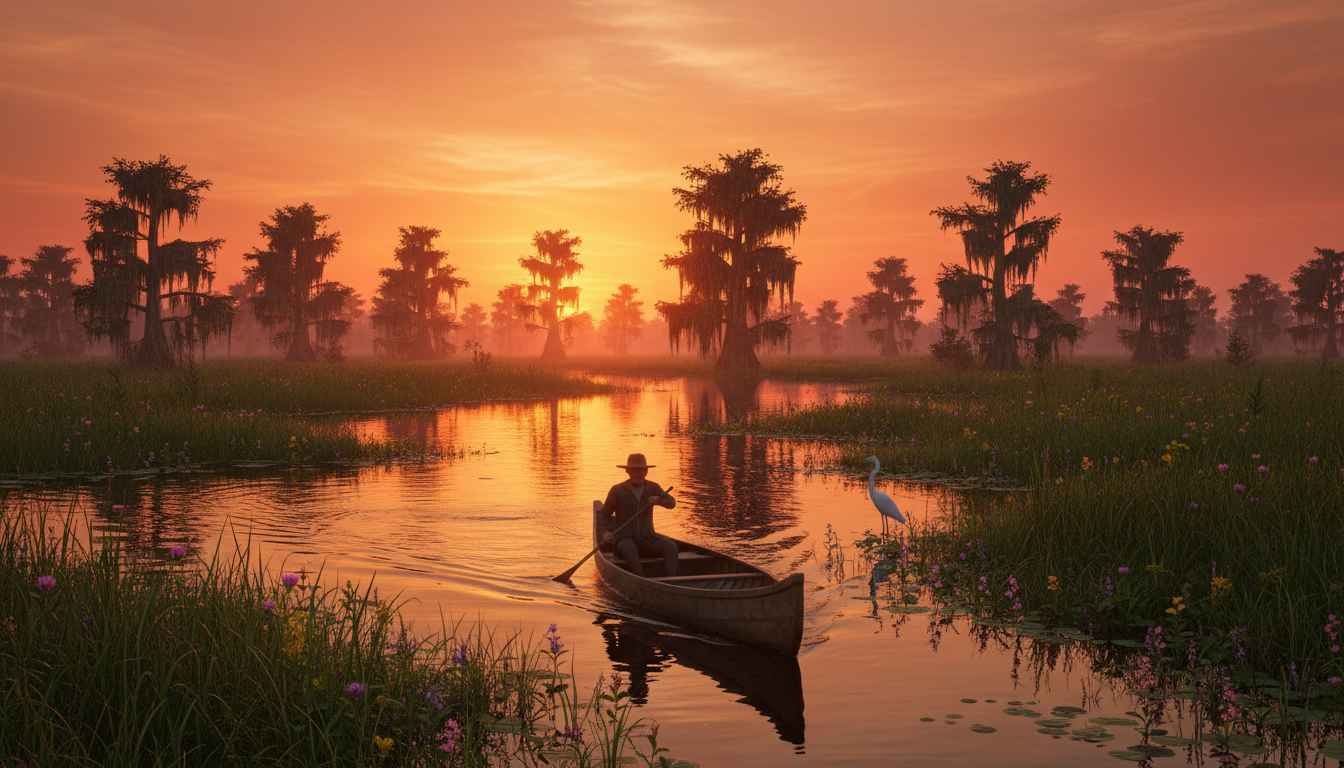 best places to visit in florida everglades