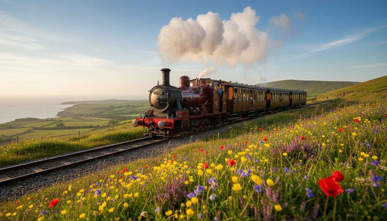 best places to visit in isle of man