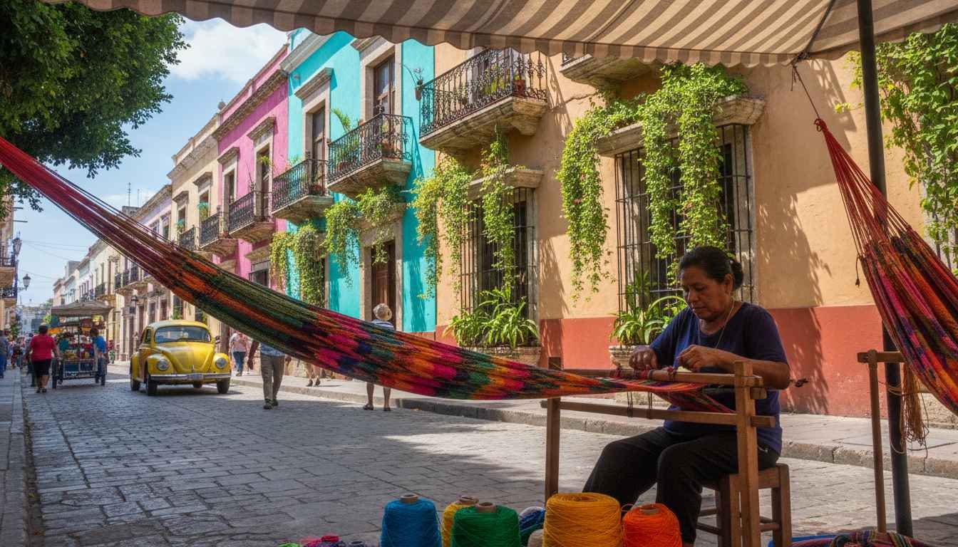 best places to visit in merida yucatan