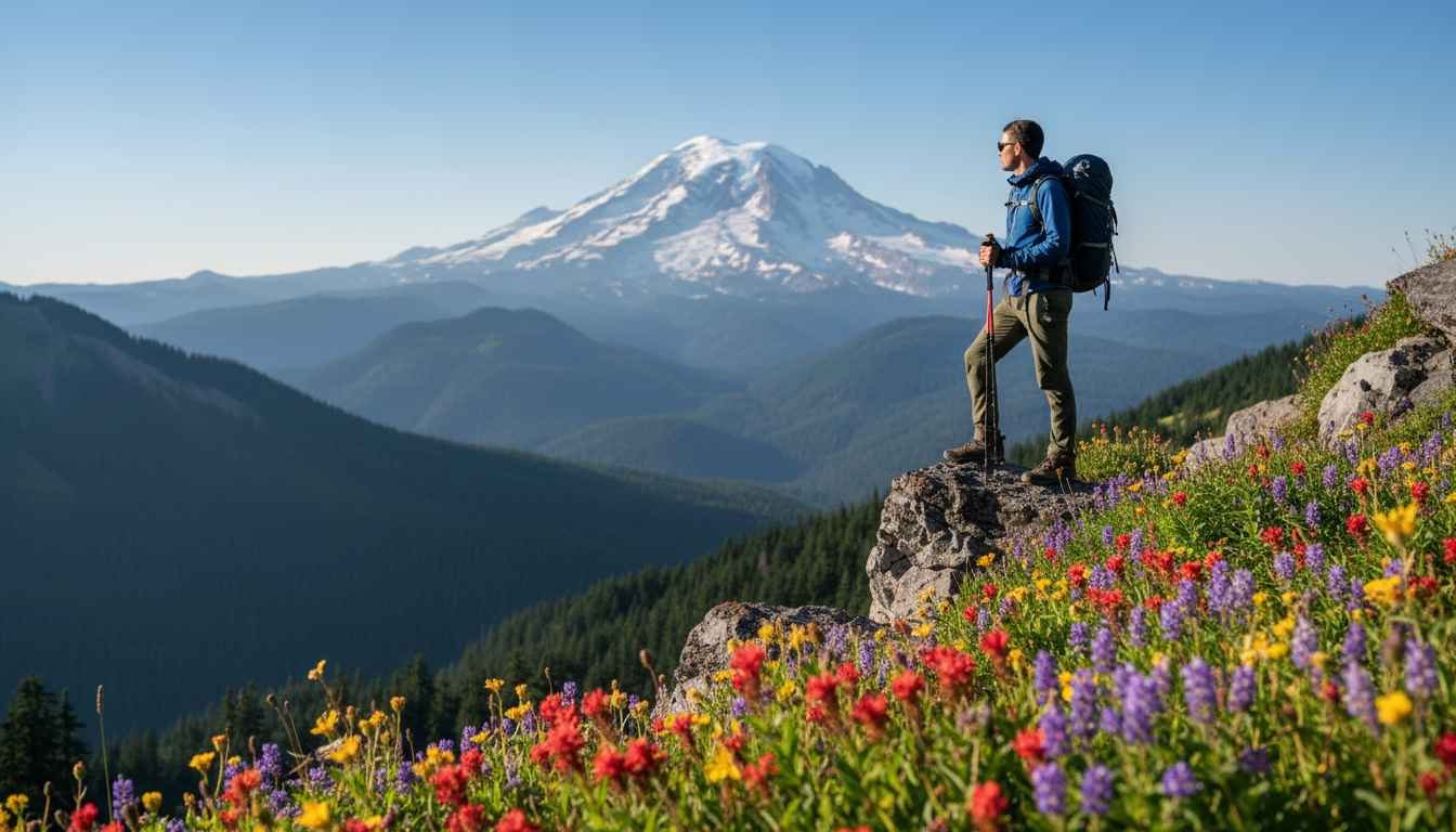 best places to visit in mount rainier