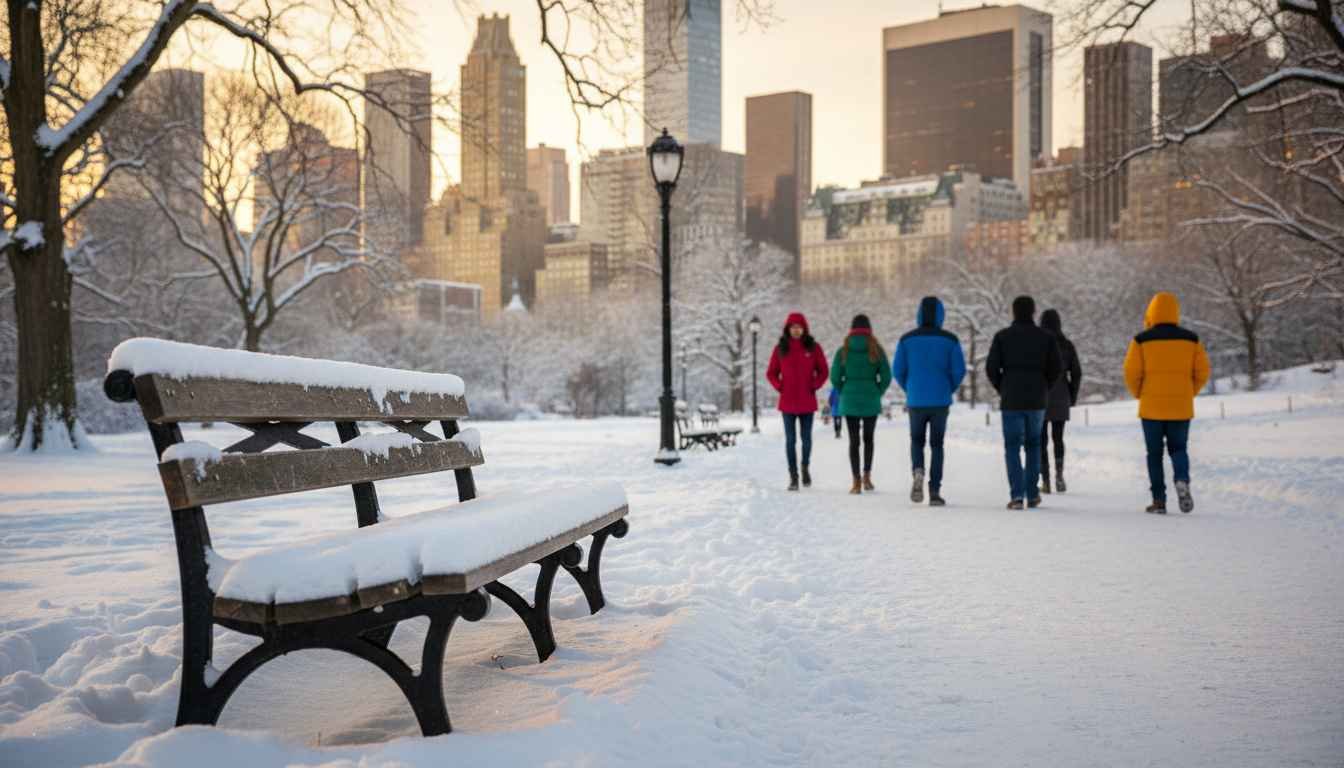 best places to visit in nyc during winter
