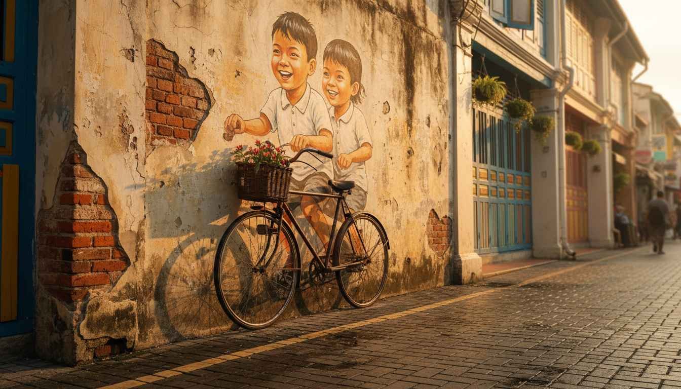 best places to visit in penang malaysia