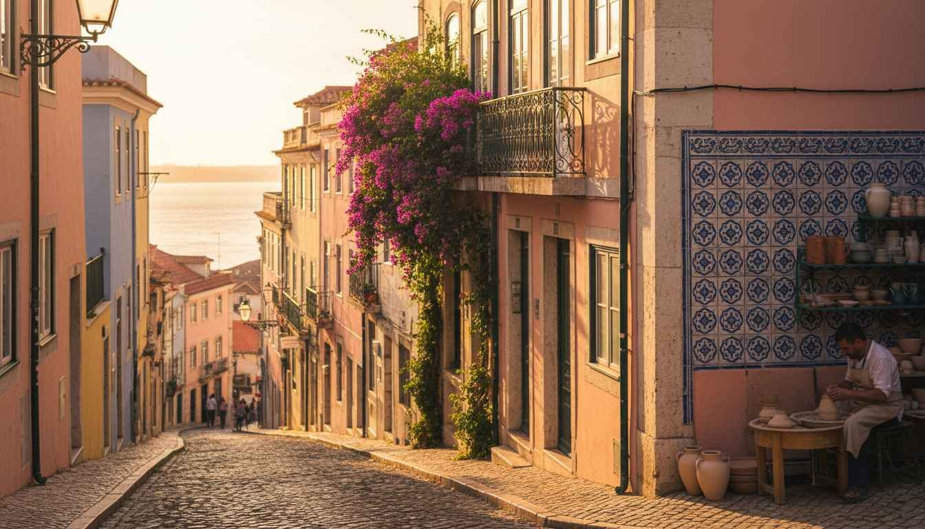 best places to visit in portugal lonely planet