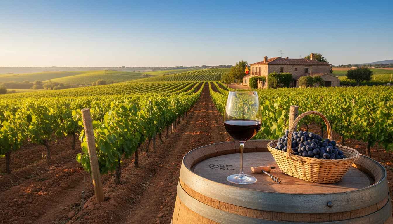 best places to visit in rioja spain