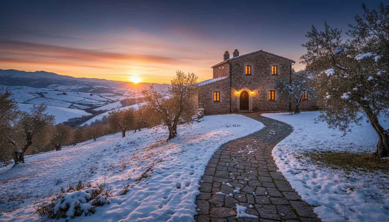 best places to visit in sicily in winter