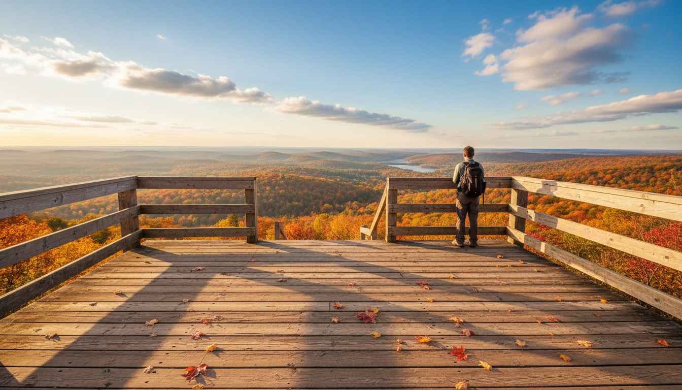 best places to visit in southern ontario