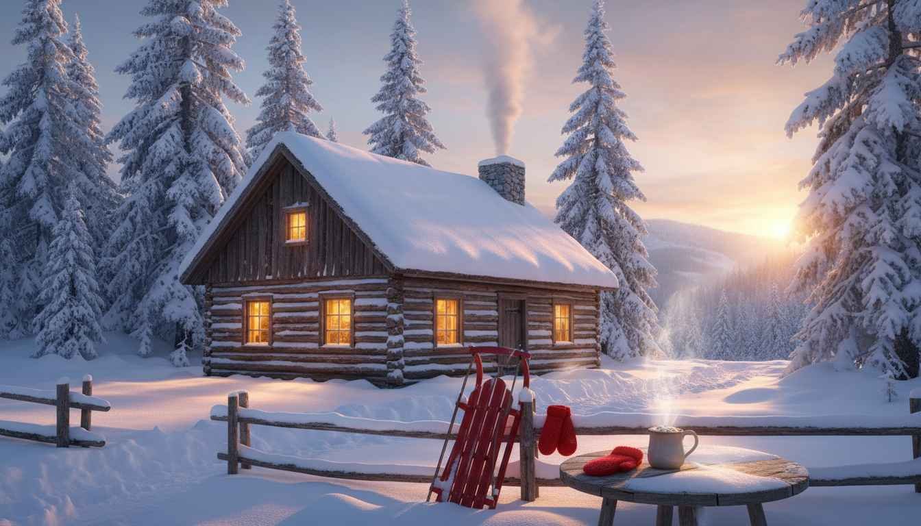best places to visit in the midwest during winter