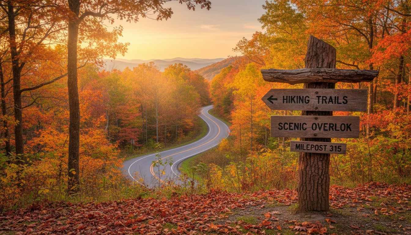 best places to visit in us during fall