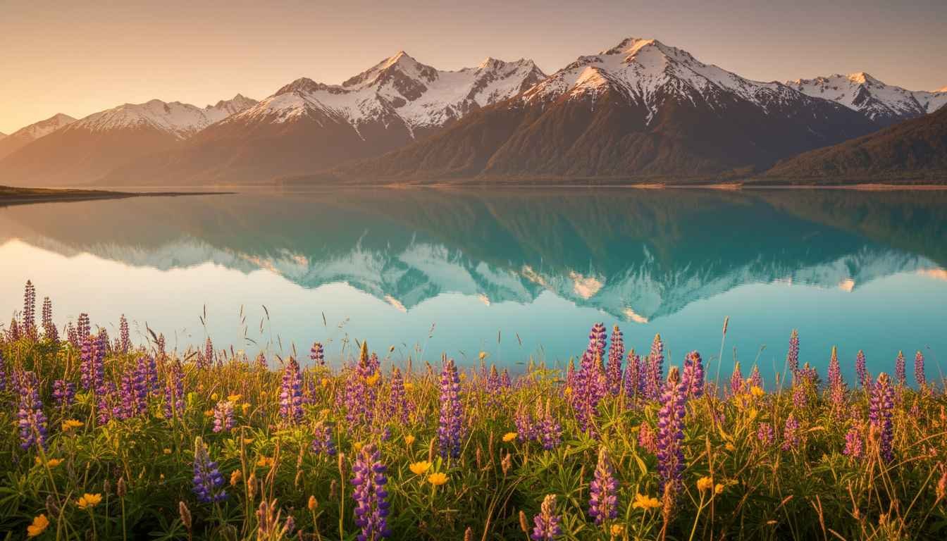 best places to visit near anchorage alaska