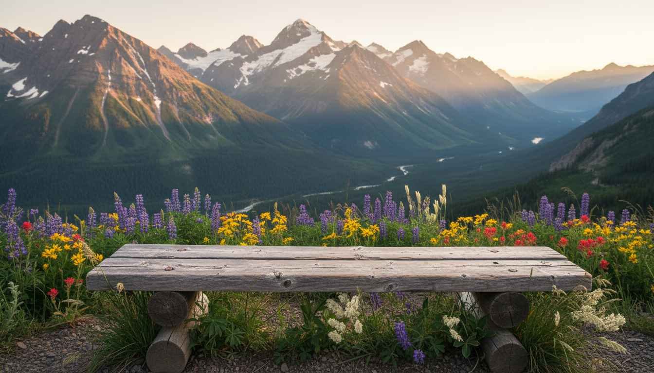 best places to visit near glacier national park