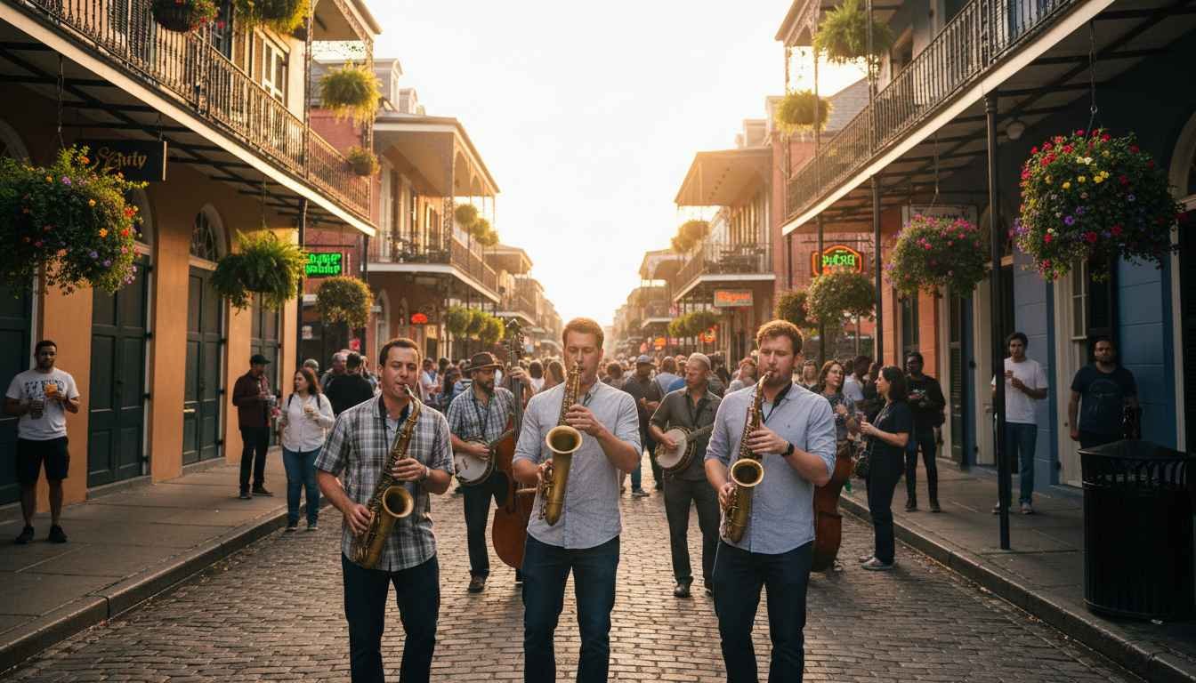 best places to visit on bourbon street