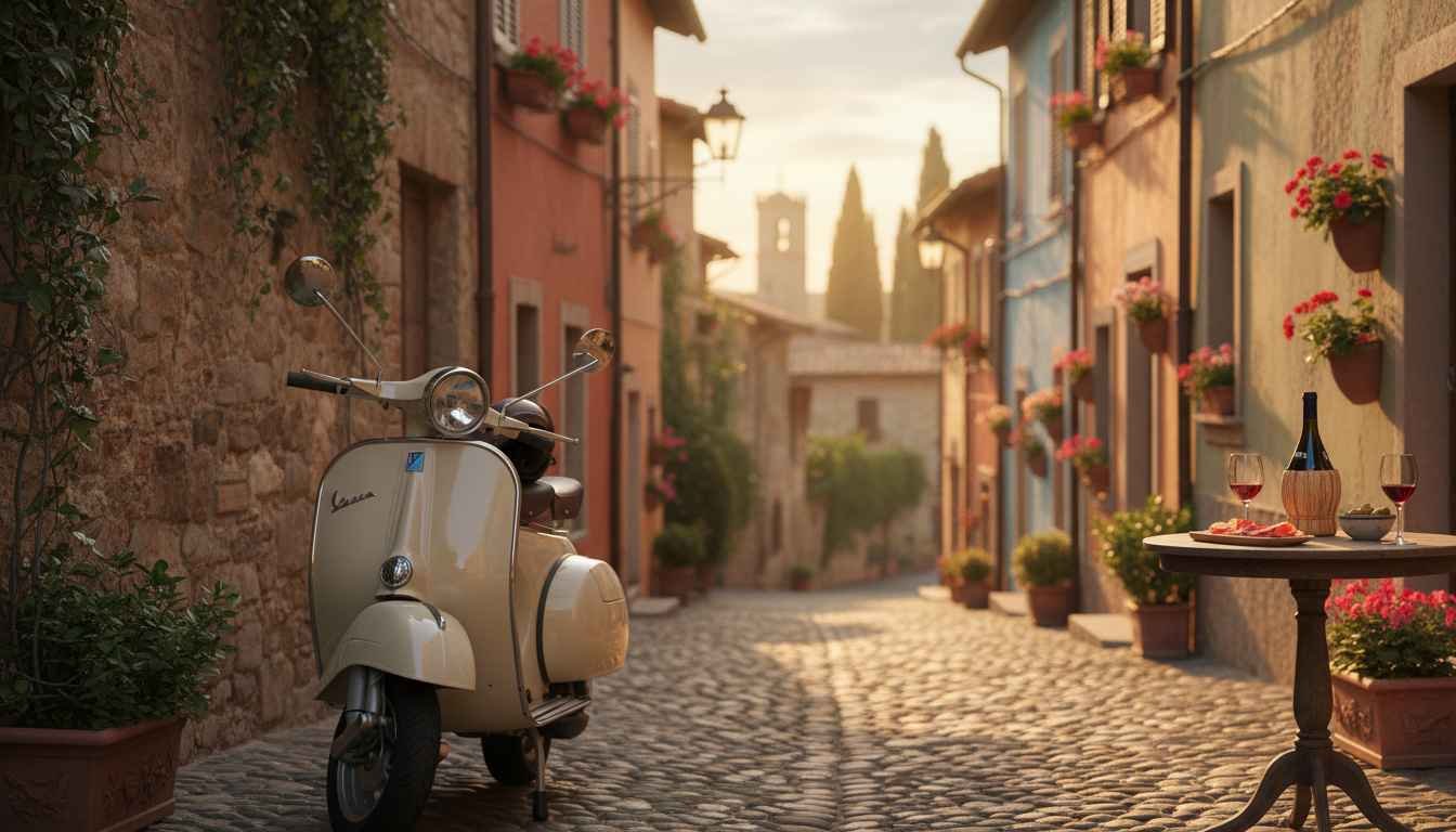 best places to visit while in italy