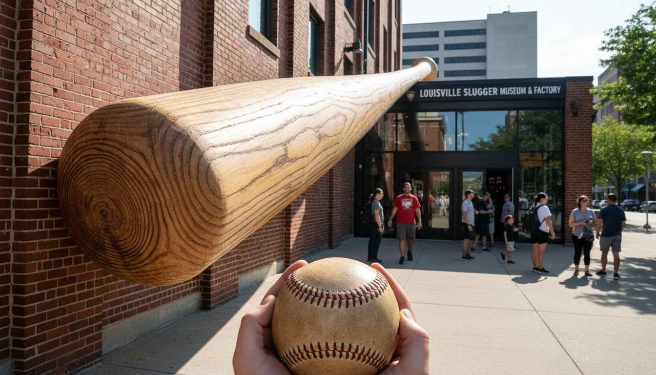 cool places to visit in louisville ky