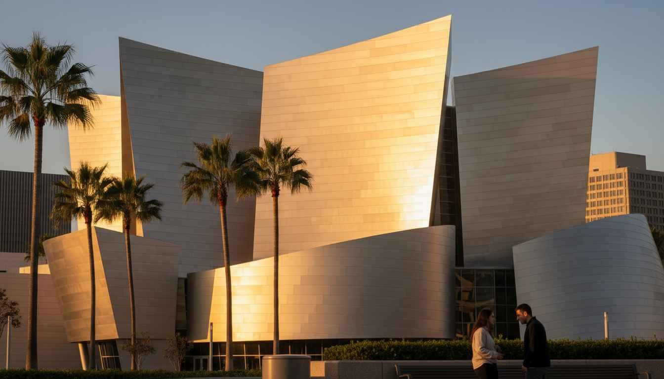 cultural places to visit in los angeles