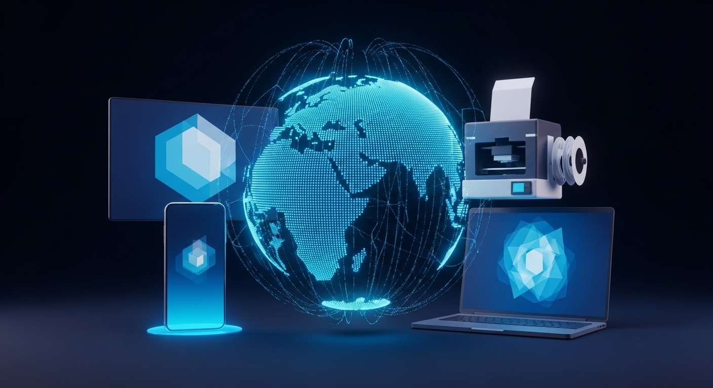 digital marketing business services München