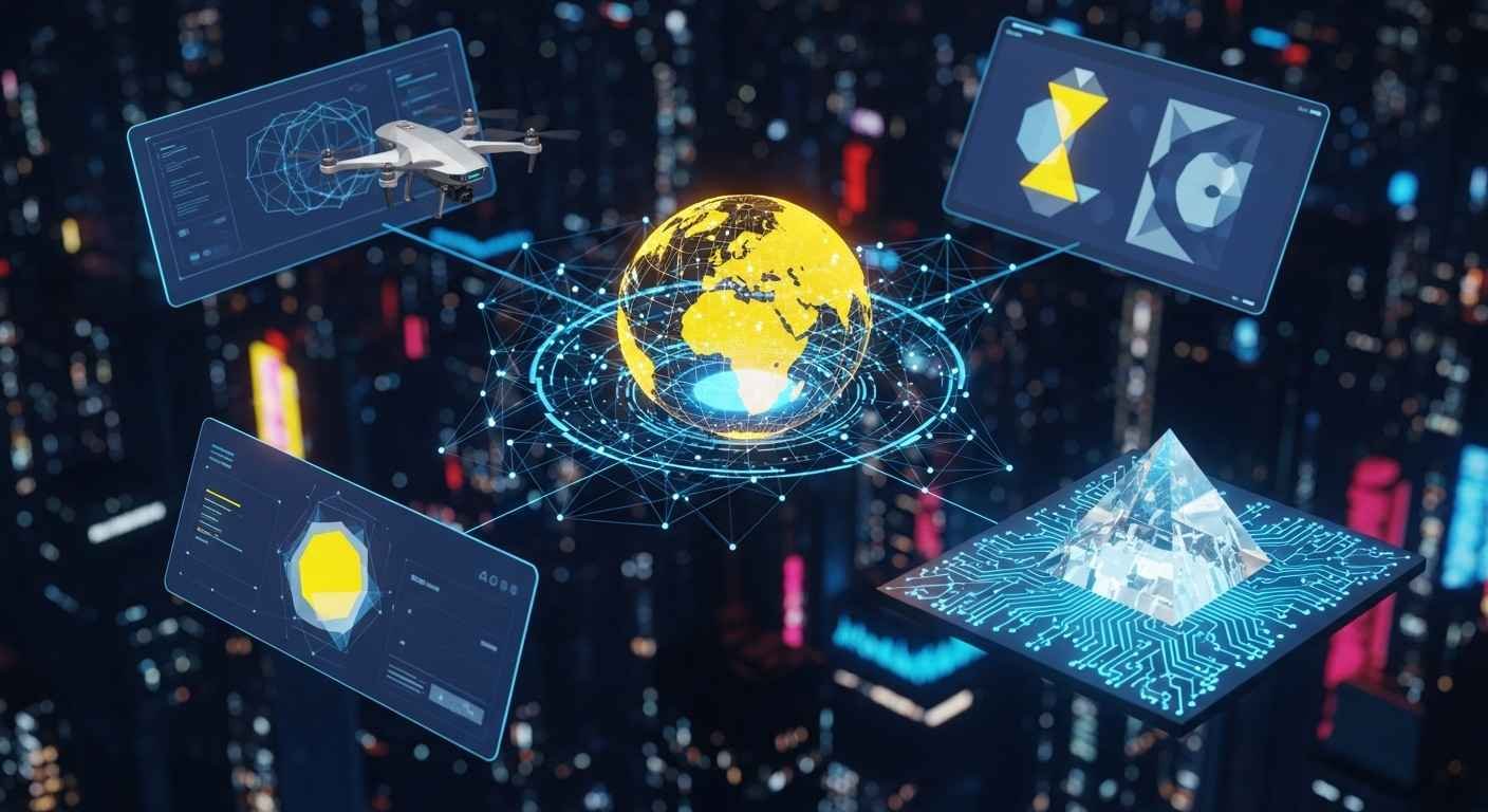 digital transformation strategy