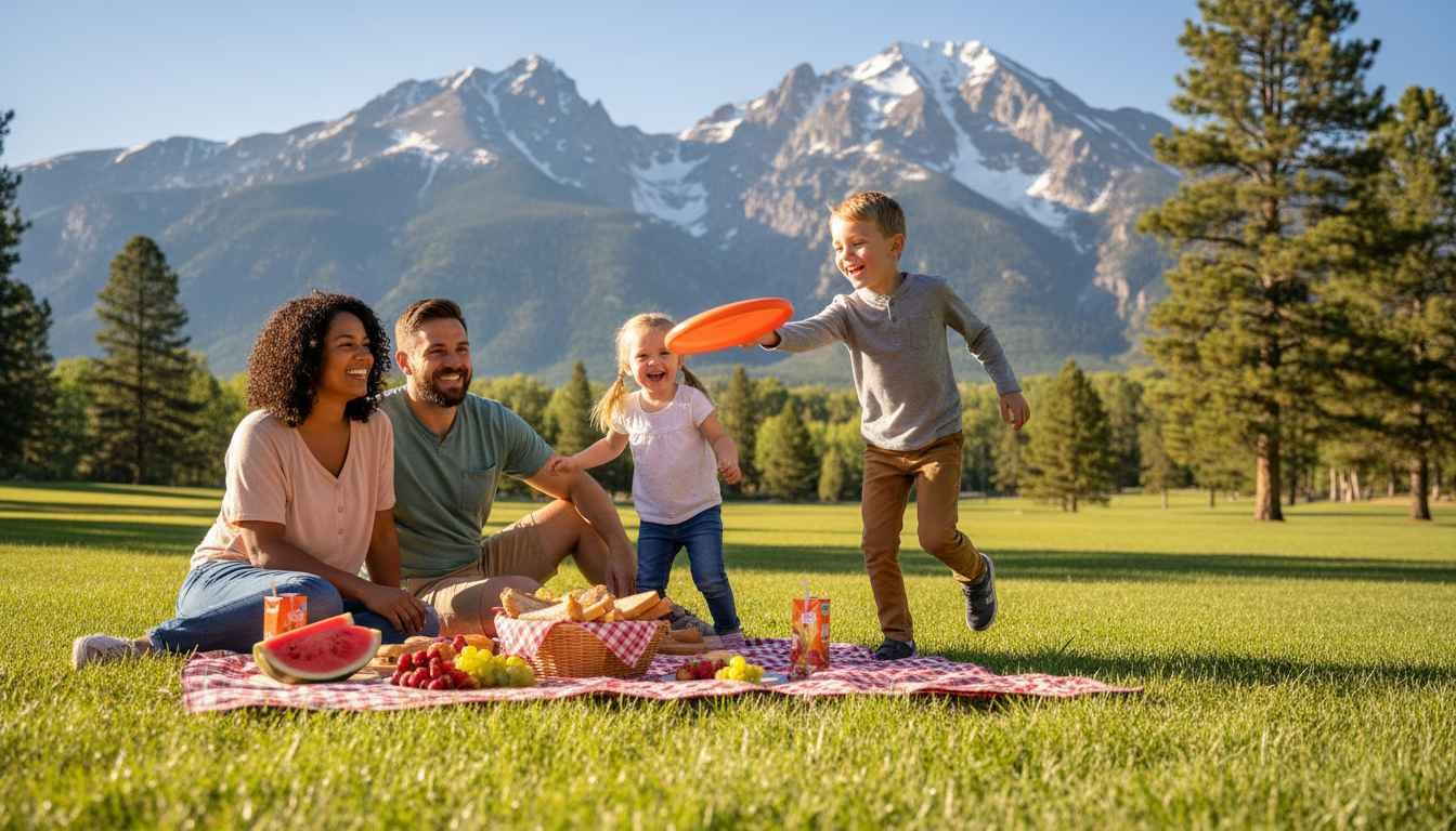 family friendly places to visit in colorado