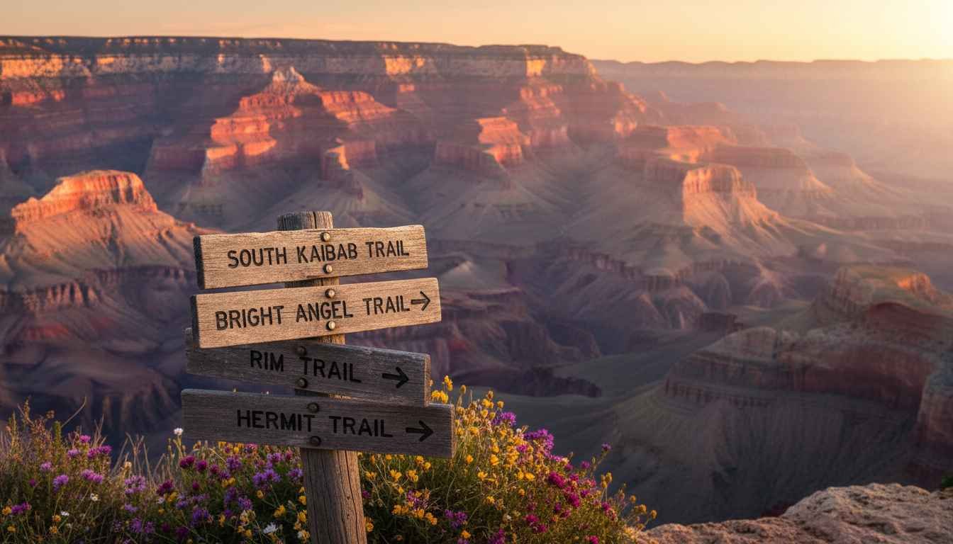 famous places to visit in north america