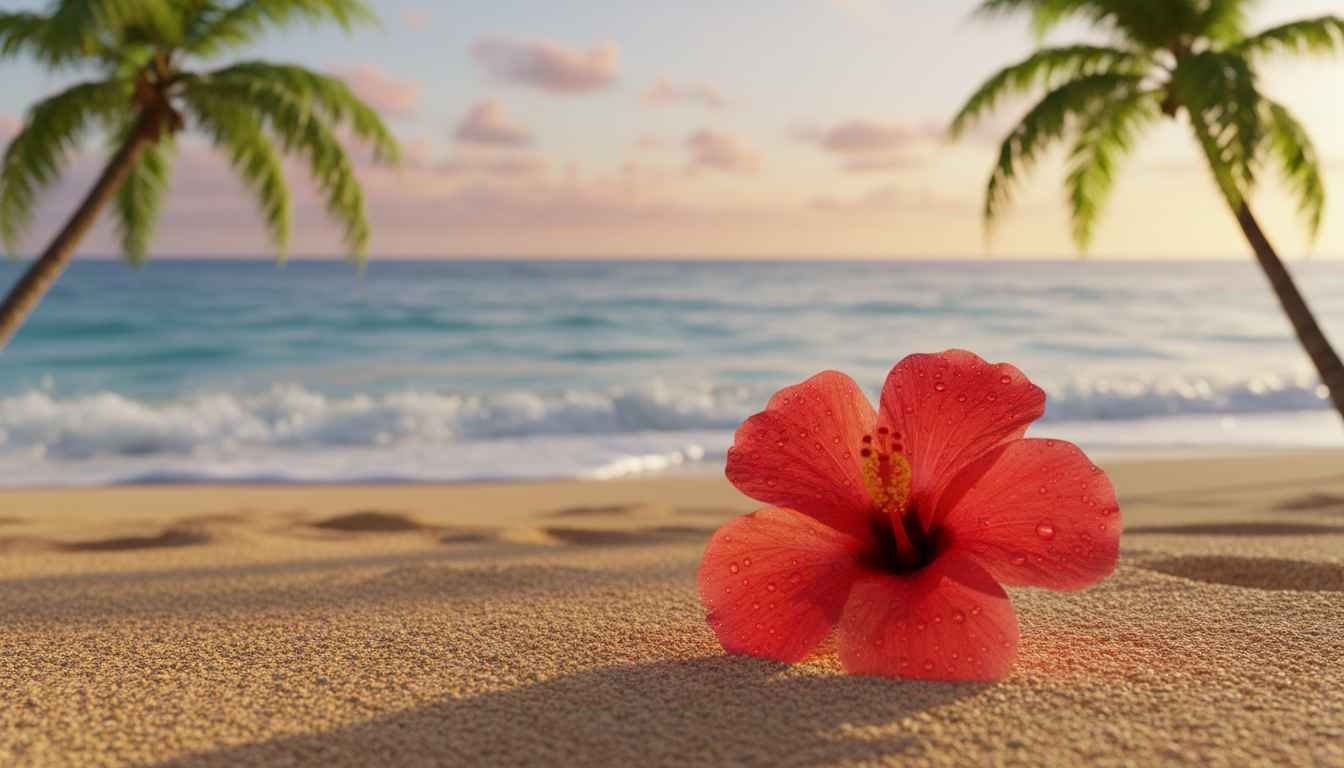 hawaii best place to visit first time