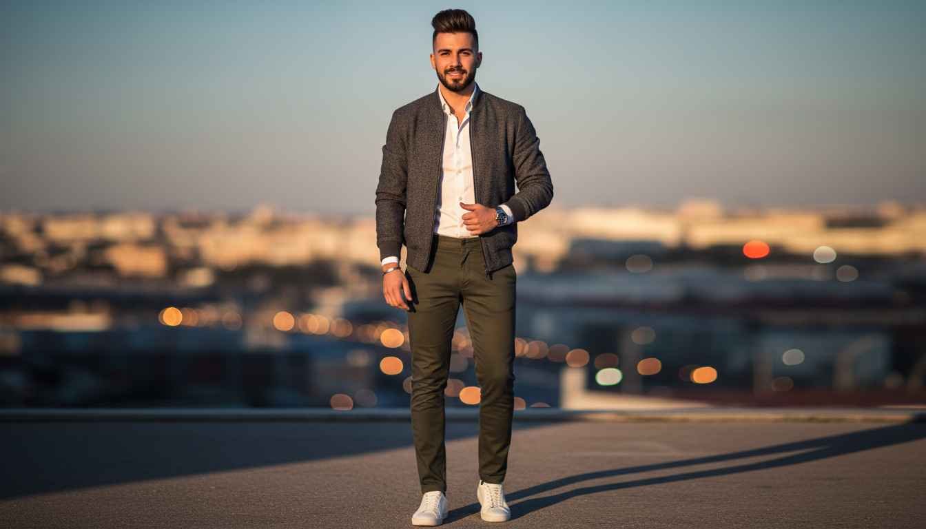 mens fashion style tumblr