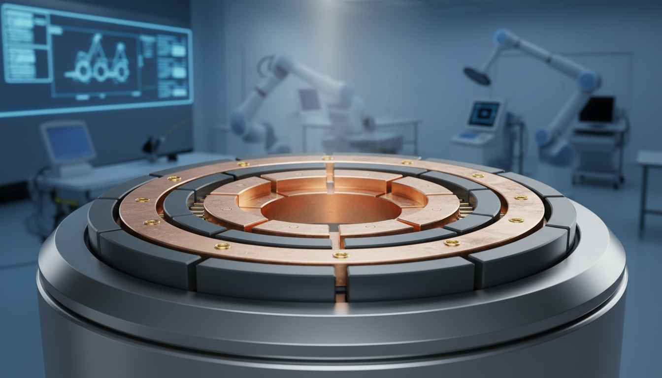 slip ring technology