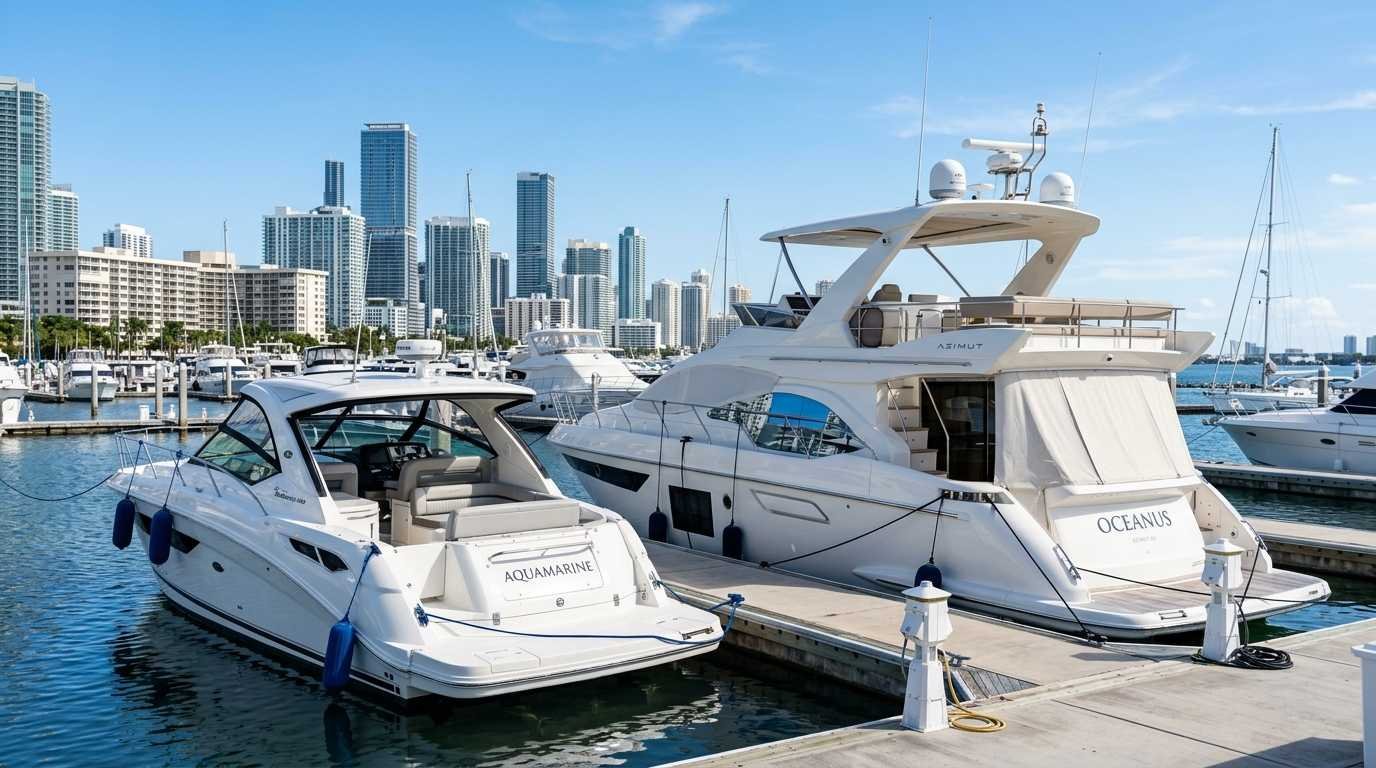 yacht rental dubai marina